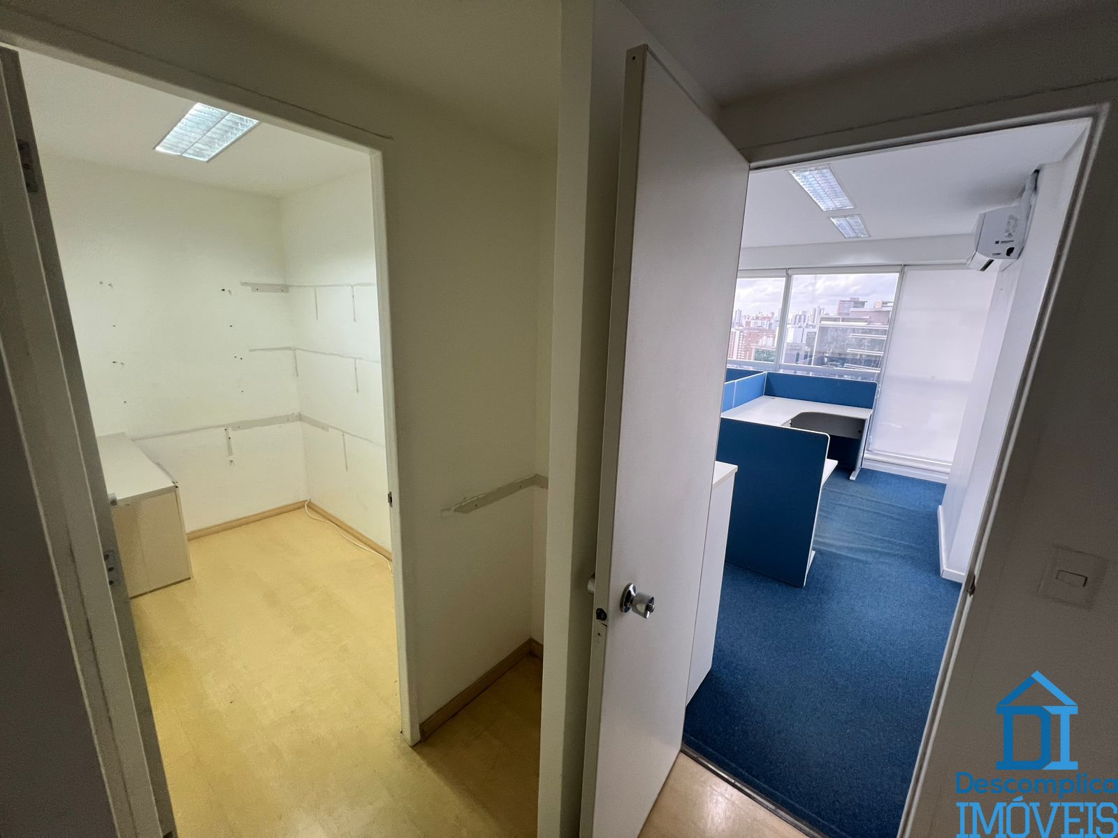 Sala-Conjunto, 82 m² - Foto 7