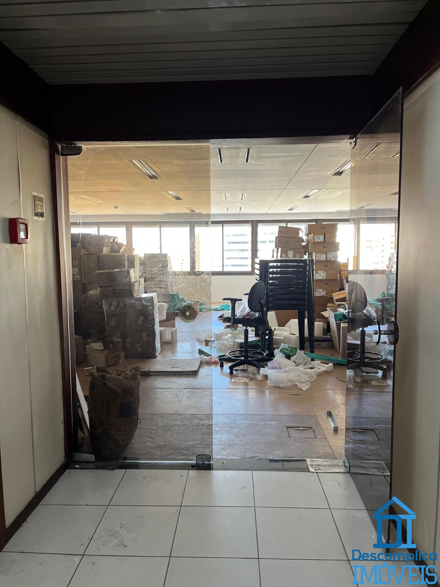 Sala-Conjunto, 968 m² - Foto 17