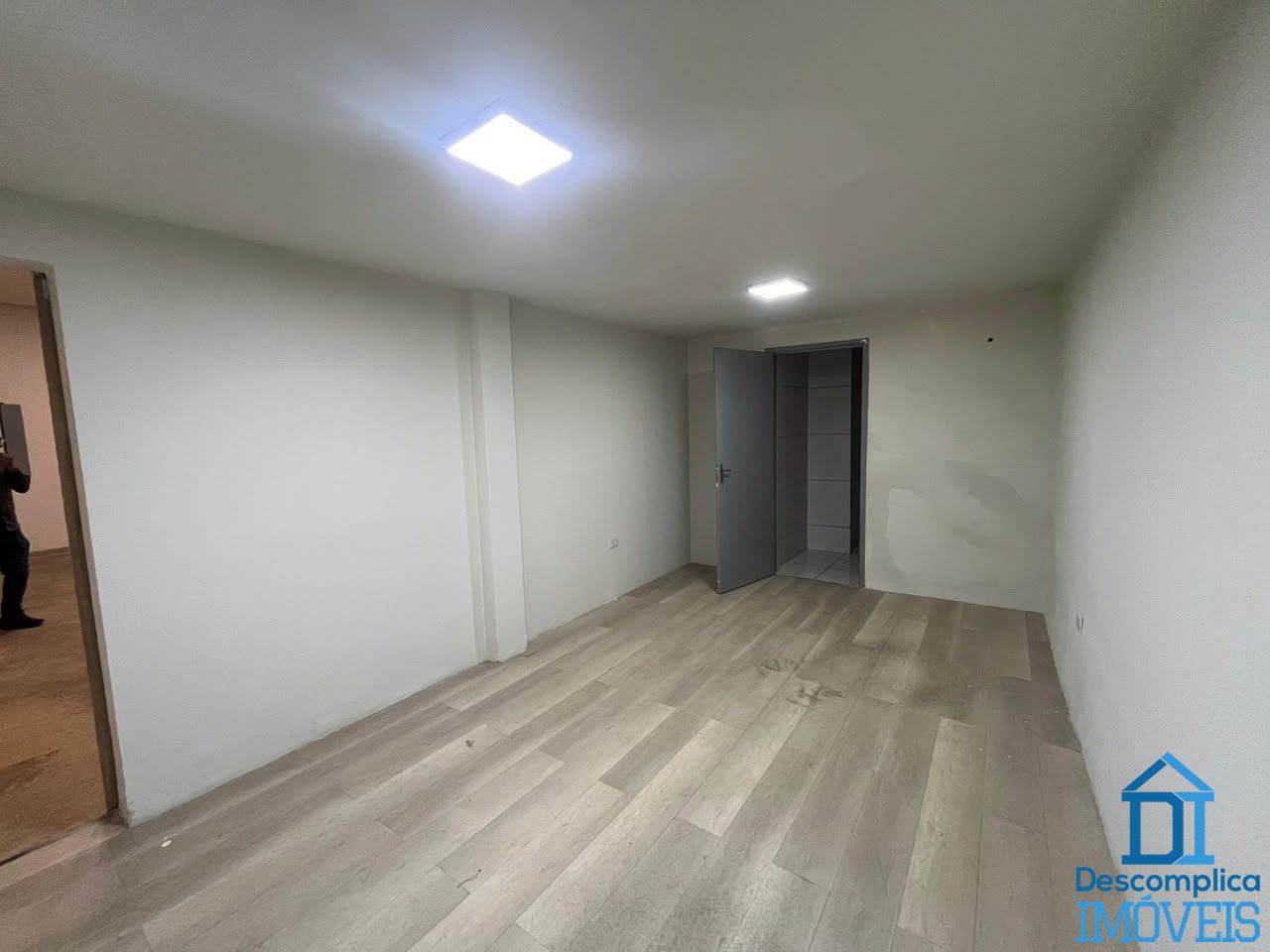 Loja-Salão, 261 m² - Foto 21