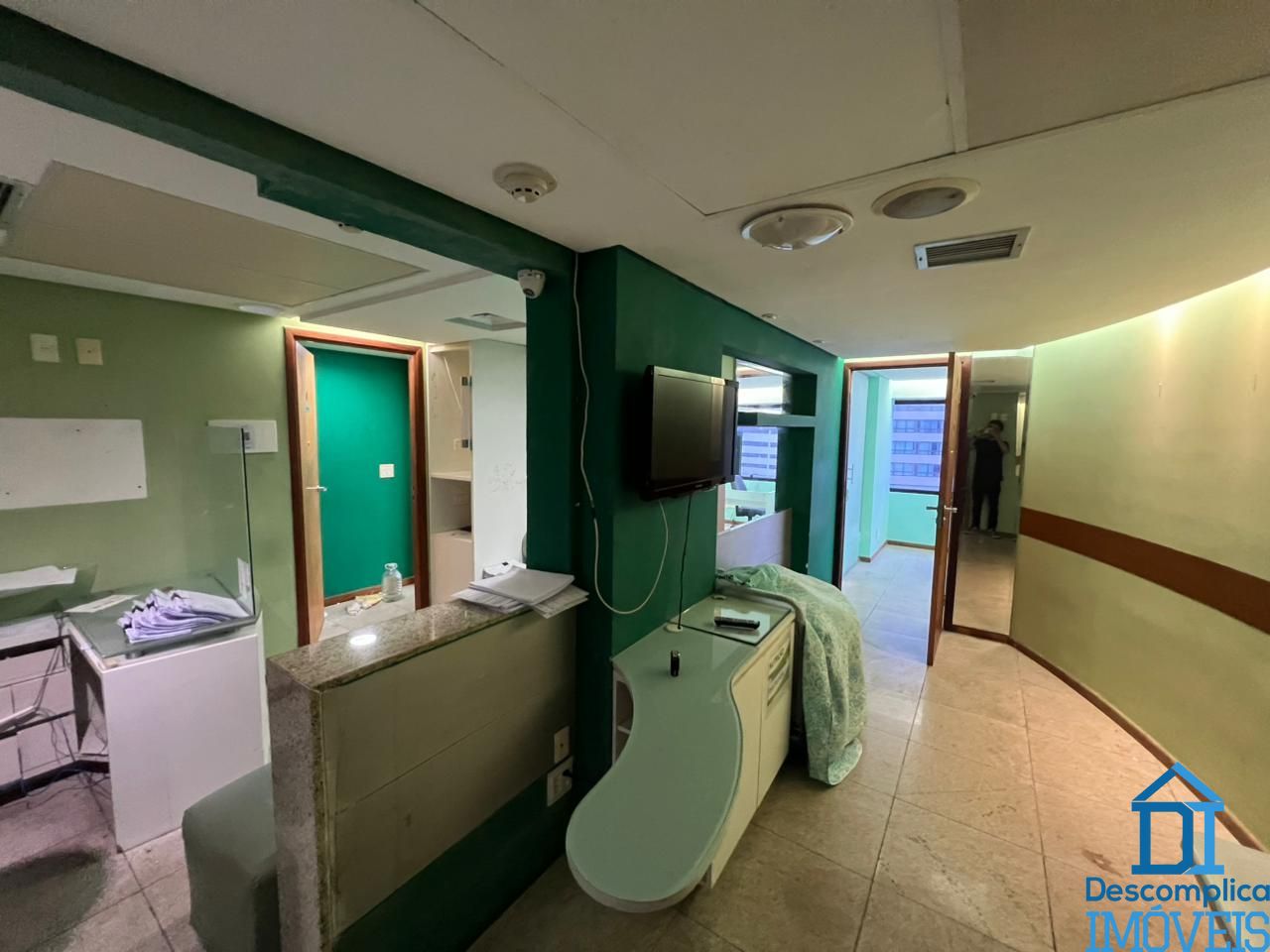 Sala-Conjunto, 59 m² - Foto 1