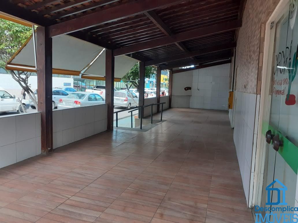 Loja-Salão à venda e aluguel com 1 quarto, 550m² - Foto 9