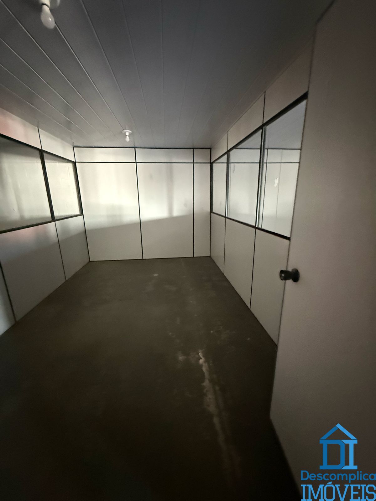 Depósito-Galpão-Armazém para alugar com 3 quartos, 926m² - Foto 7