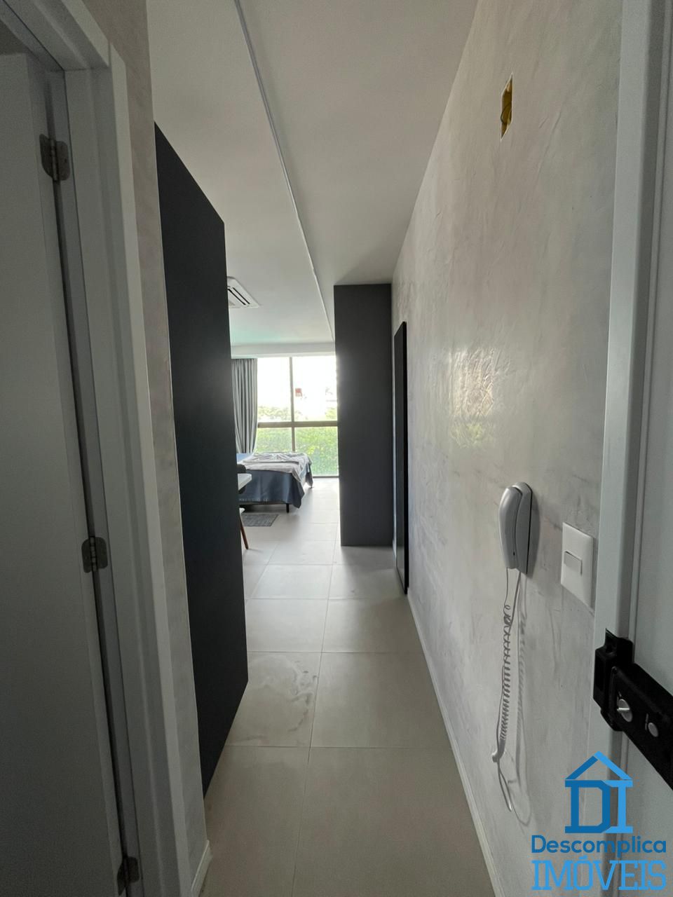 Apartamento, 1 quarto, 28 m² - Foto 6