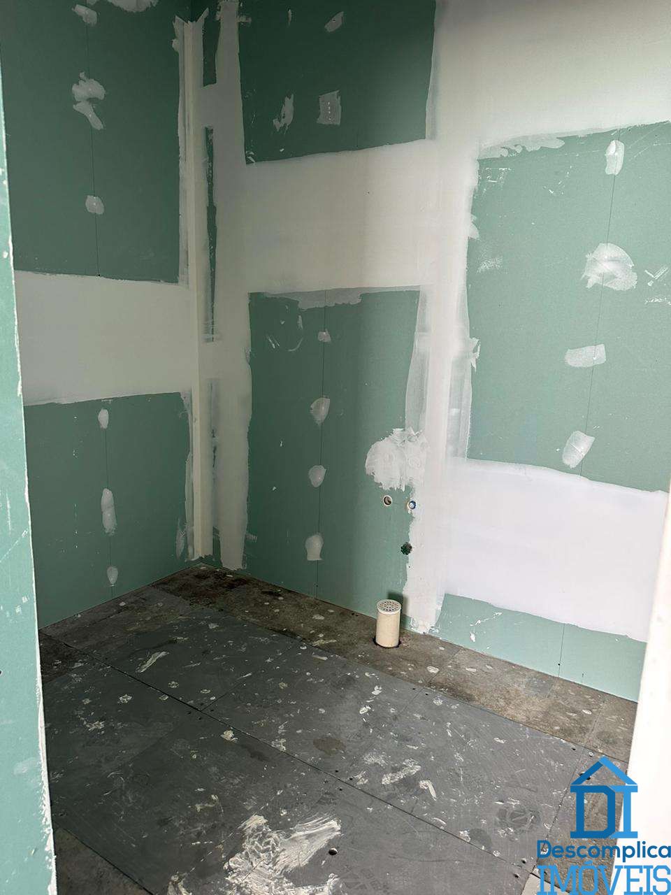 Conjunto Comercial-Sala para alugar, 88m² - Foto 3