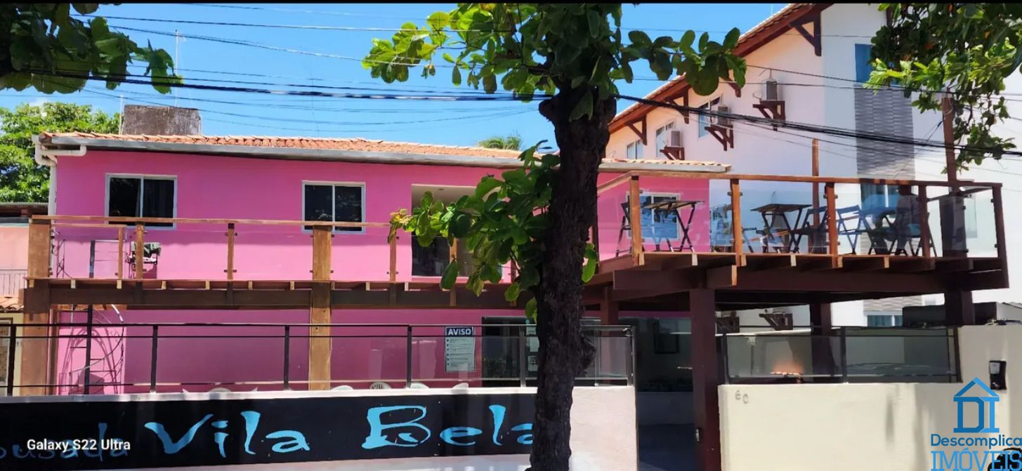 Hotel, 20 quartos, 500 m² - Foto 1