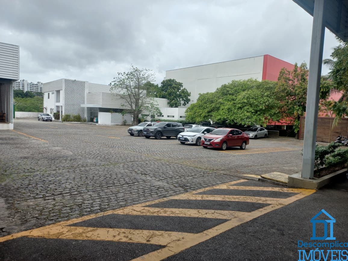 Depósito-Galpão, 3534 m² - Foto 11