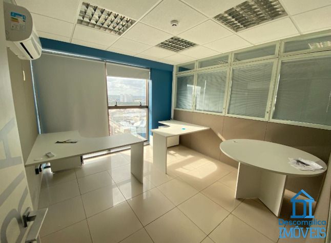 Sala-Conjunto, 130 m² - Foto 3