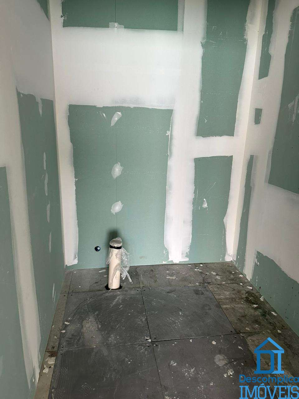 Conjunto Comercial-Sala para alugar, 88m² - Foto 4