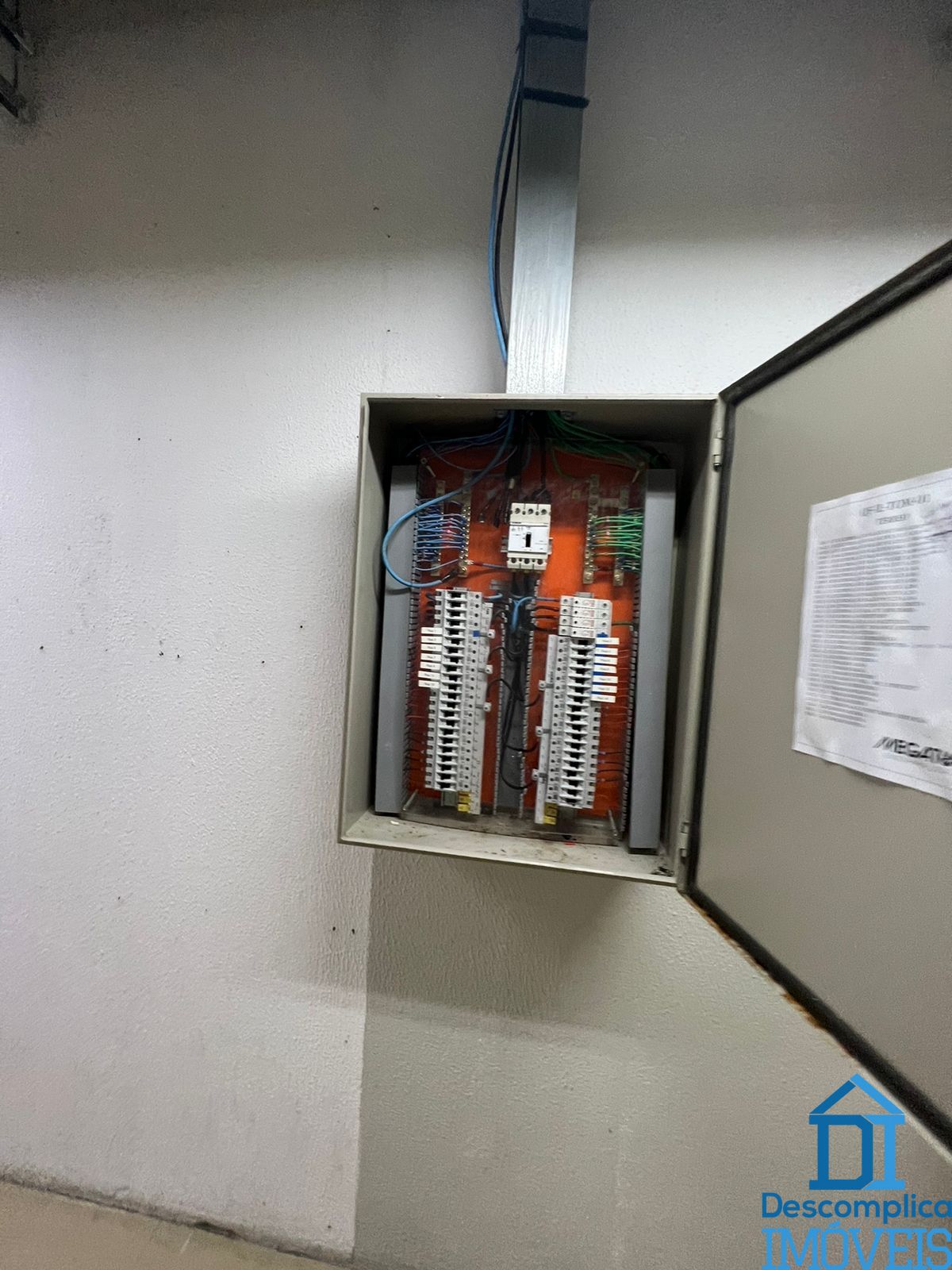 Prédio Inteiro, 3868 m² - Foto 6