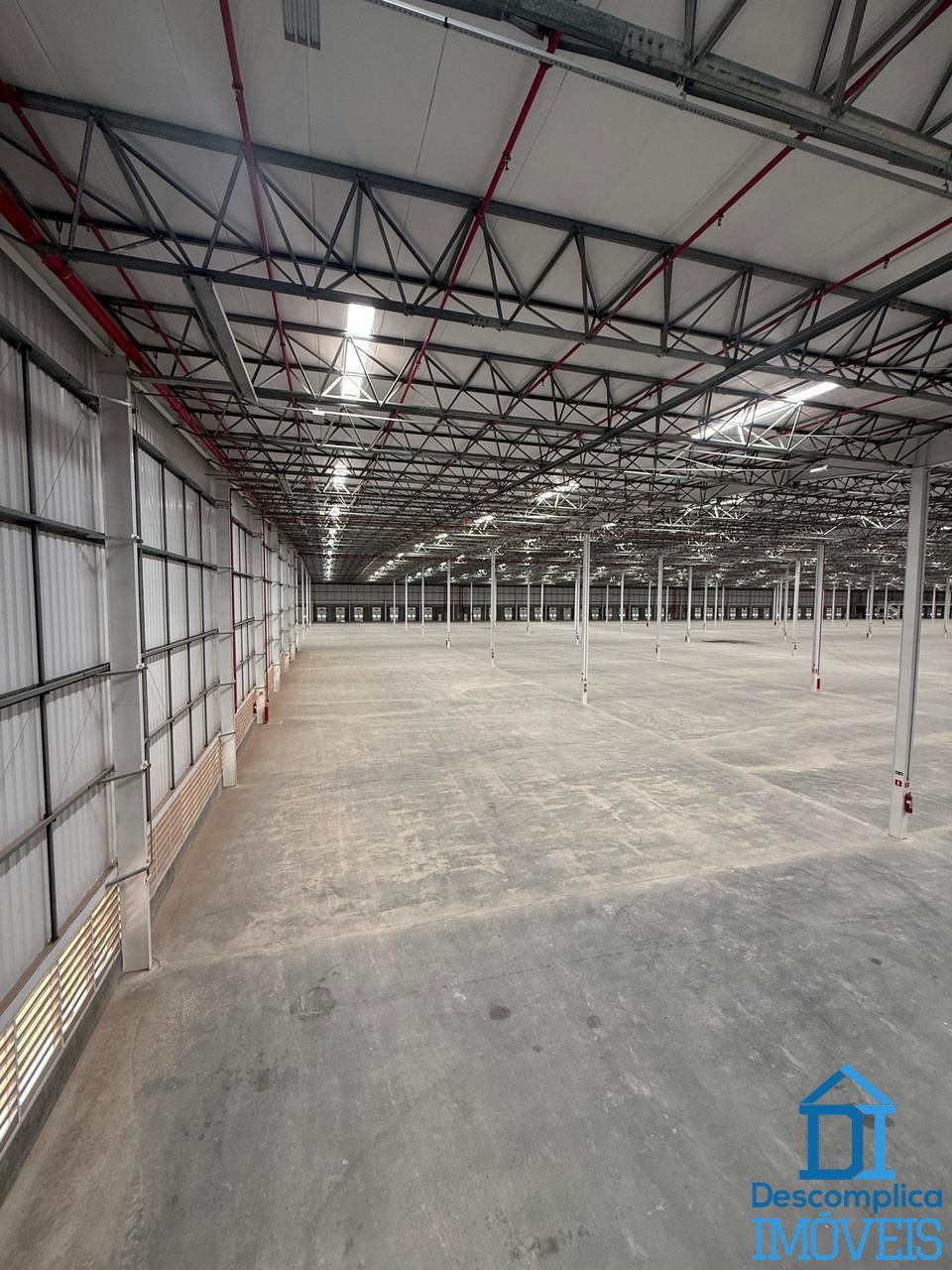 Depósito-Galpão, 4000 m² - Foto 4