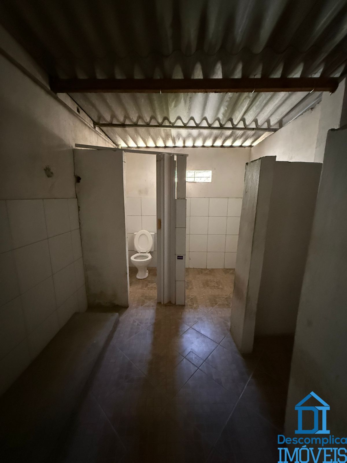 Depósito-Galpão-Armazém para alugar com 3 quartos, 600m² - Foto 7