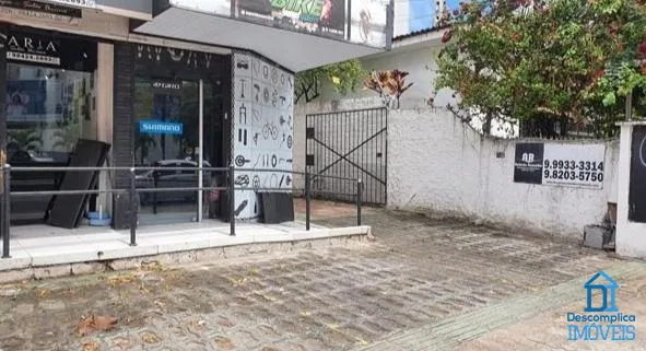 Loja-Salão, 301 m² - Foto 12