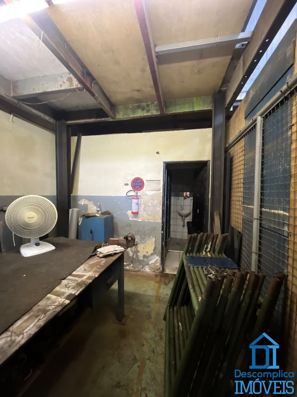 Depósito-Galpão, 600 m² - Foto 34