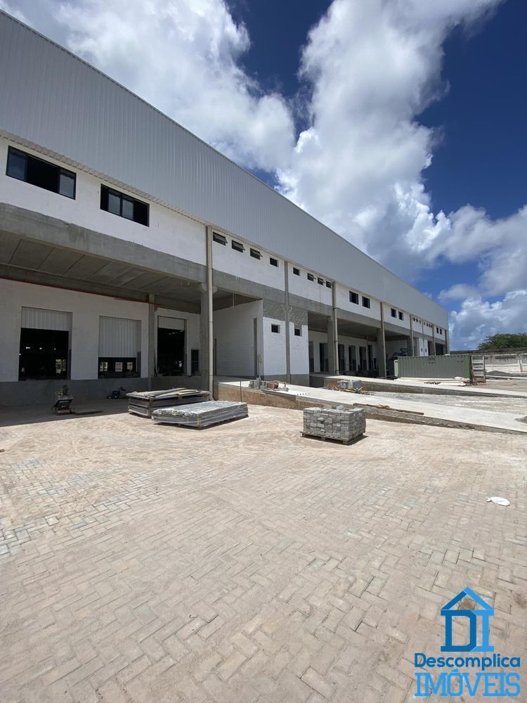 Depósito-Galpão, 1279 m² - Foto 2