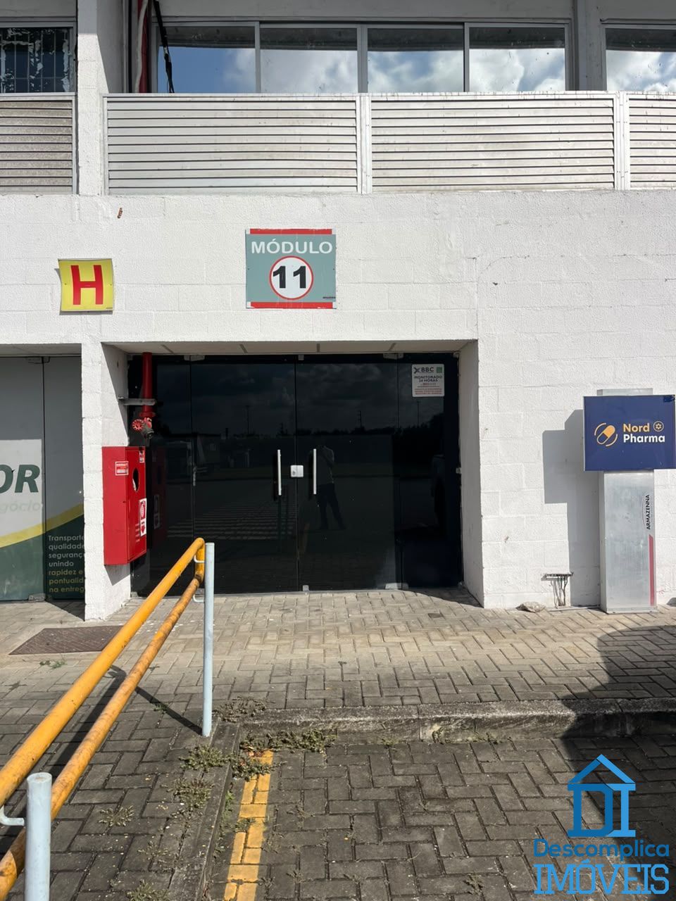 Depósito-Galpão - Foto 32