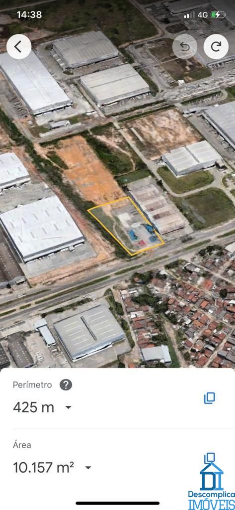 Terreno à venda e aluguel, 32000m² - Foto 5