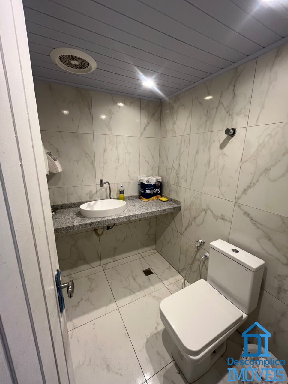Loja-Salão, 250 m² - Foto 26