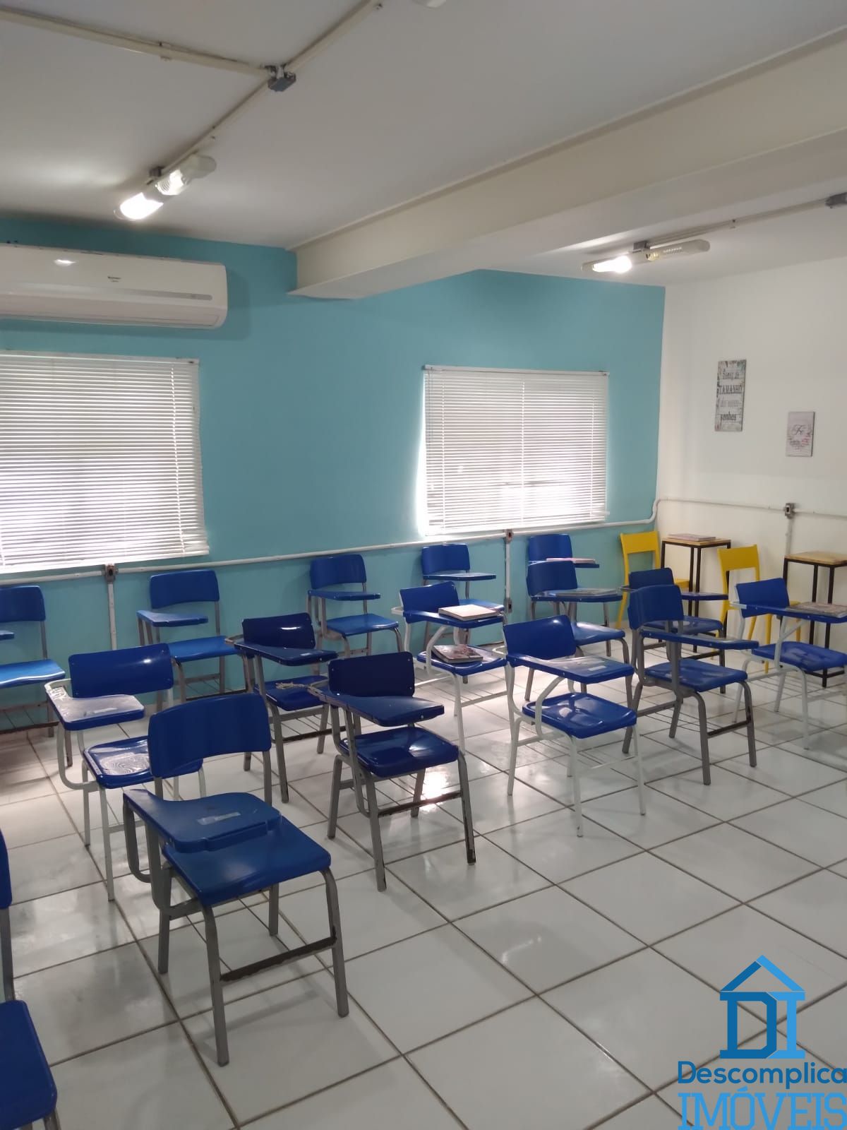 Prédio Inteiro, 320 m² - Foto 19