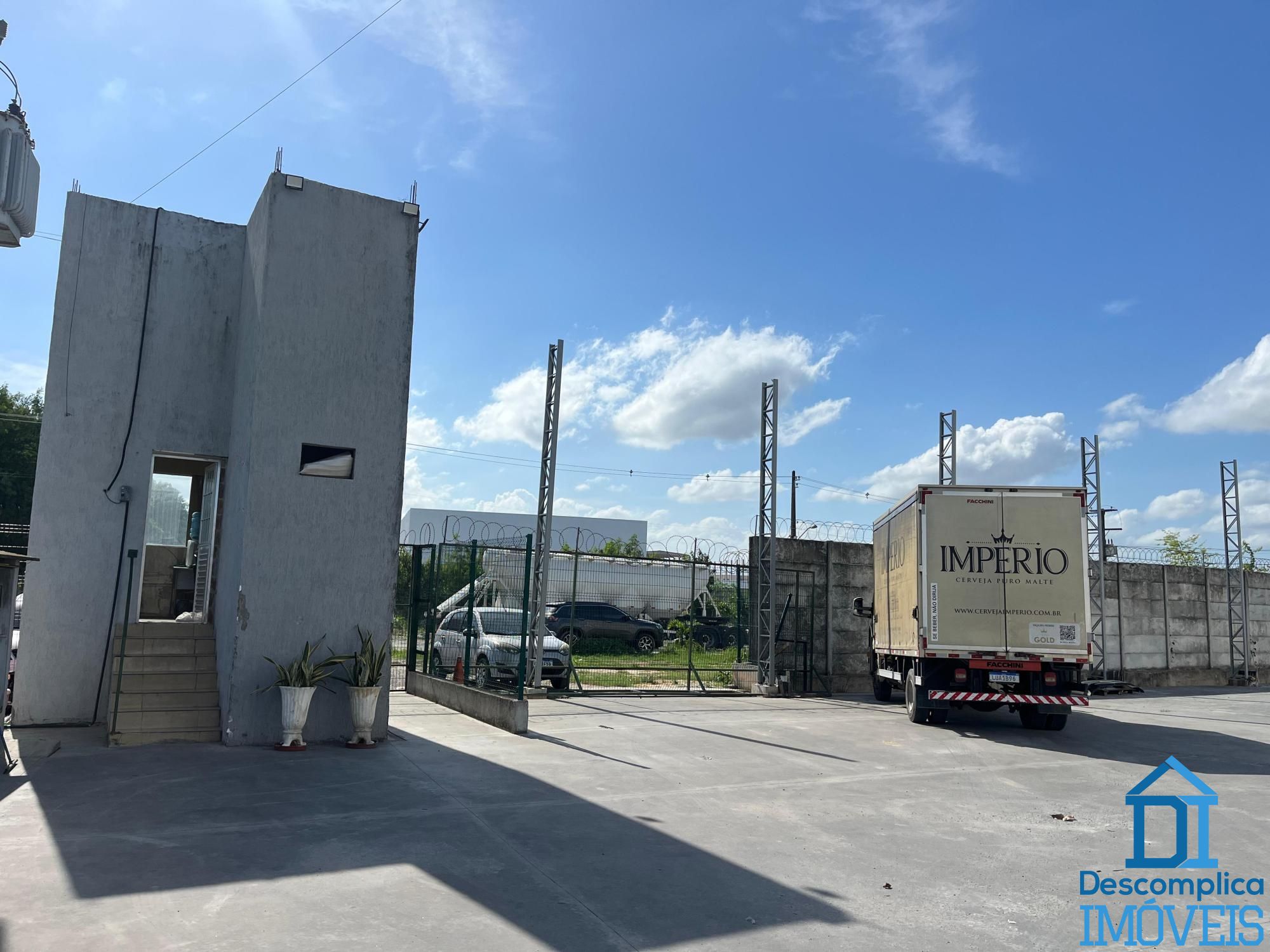 Depósito-Galpão, 1000 m² - Foto 14