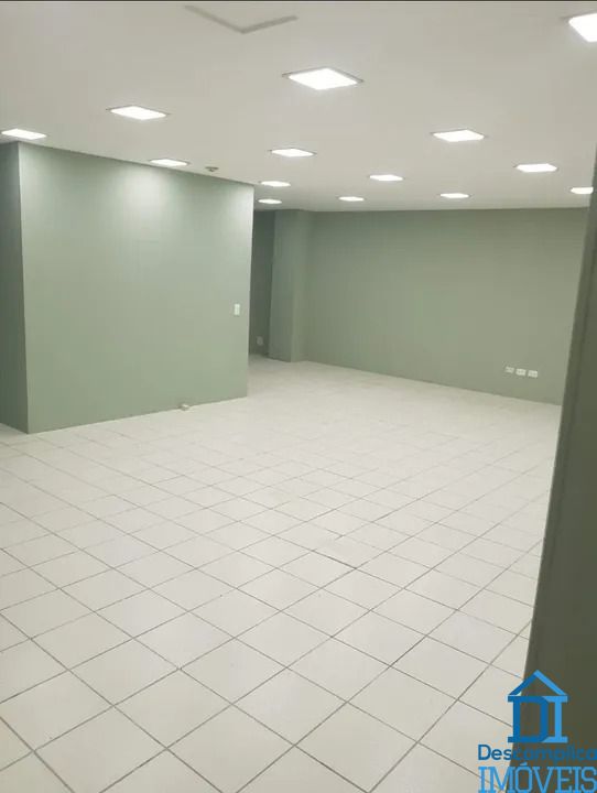 Conjunto Comercial-Sala para alugar com 2 quartos, 120m² - Foto 8