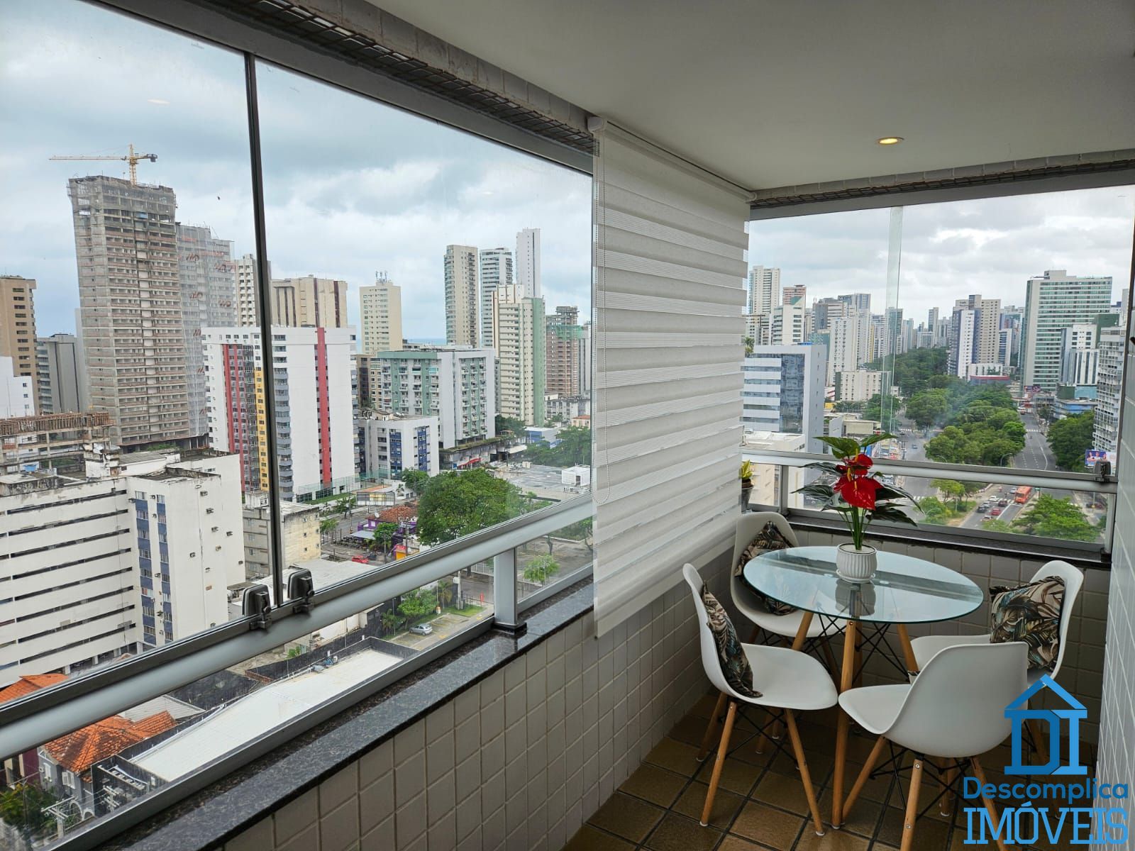 Apartamento, 3 quartos, 175 m² - Foto 1