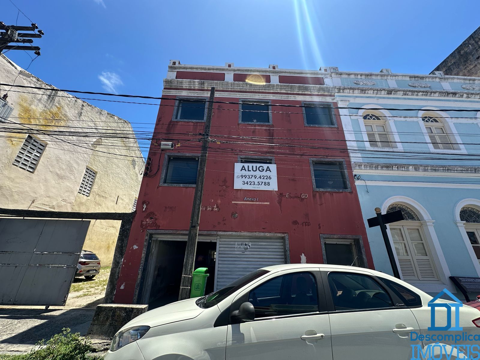 Prédio Inteiro, 714 m² - Foto 6