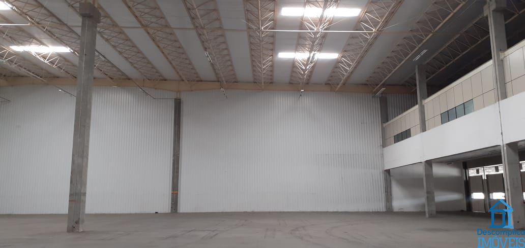 Depósito-Galpão, 3142 m² - Foto 14