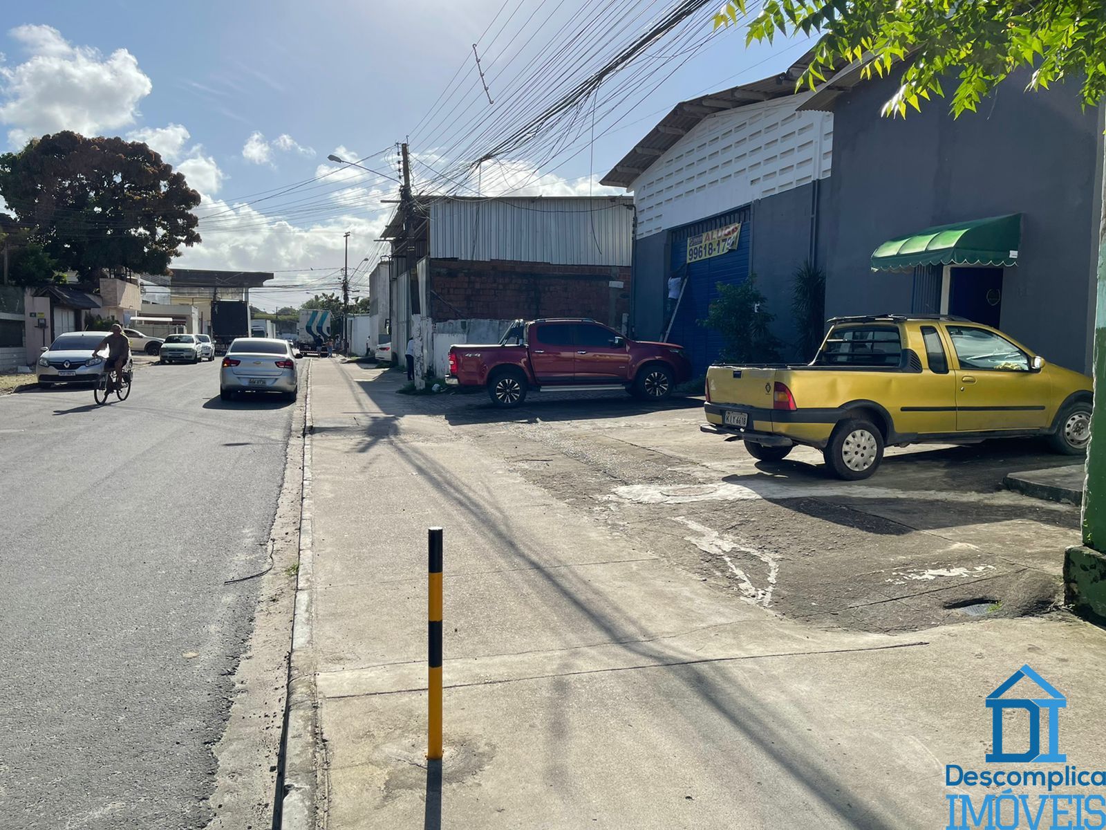 Depósito-Galpão - Foto 23