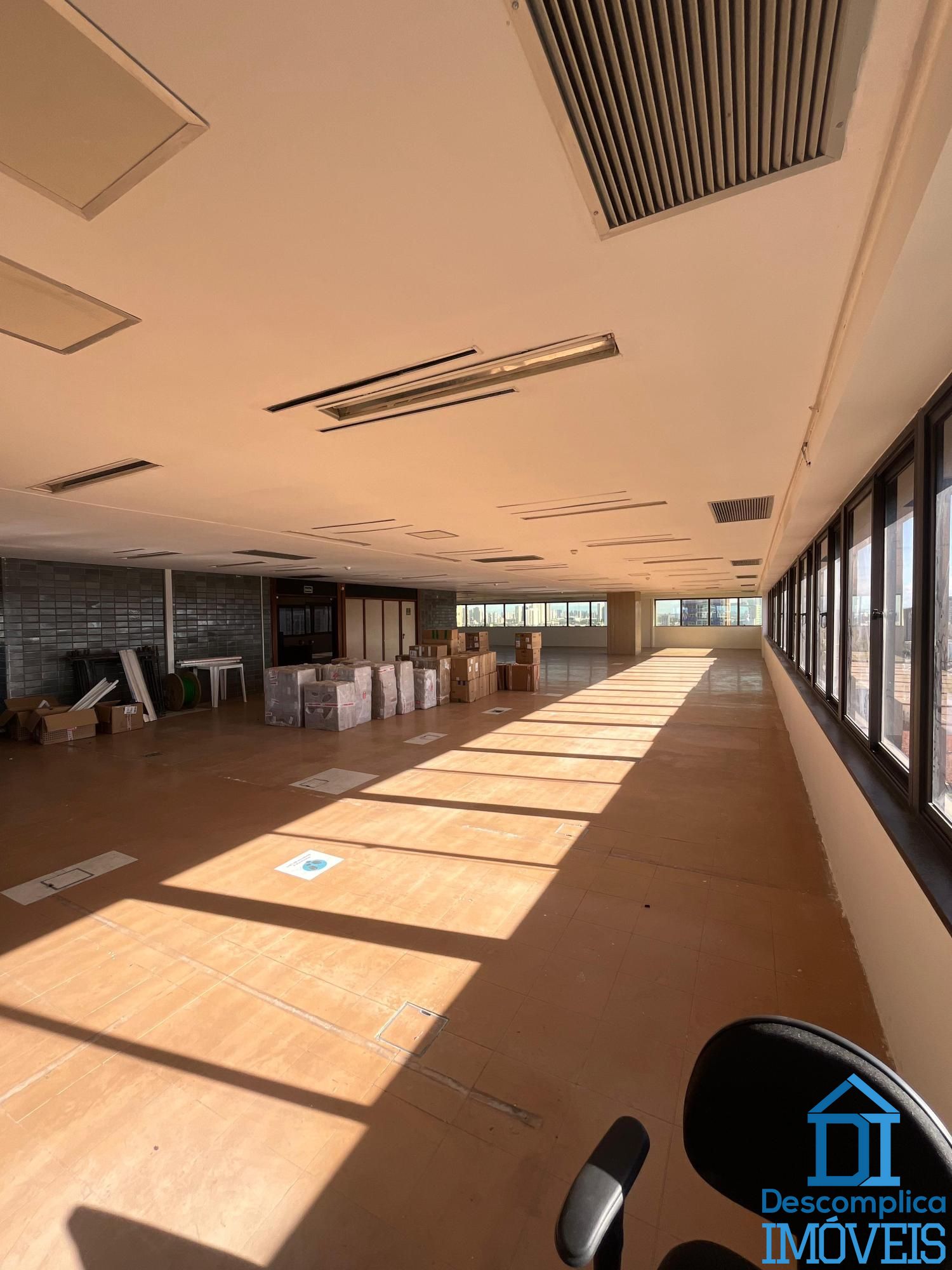 Sala-Conjunto, 968 m² - Foto 1