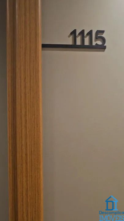 Conjunto Comercial-Sala à venda com 2 quartos, 28m² - Foto 3