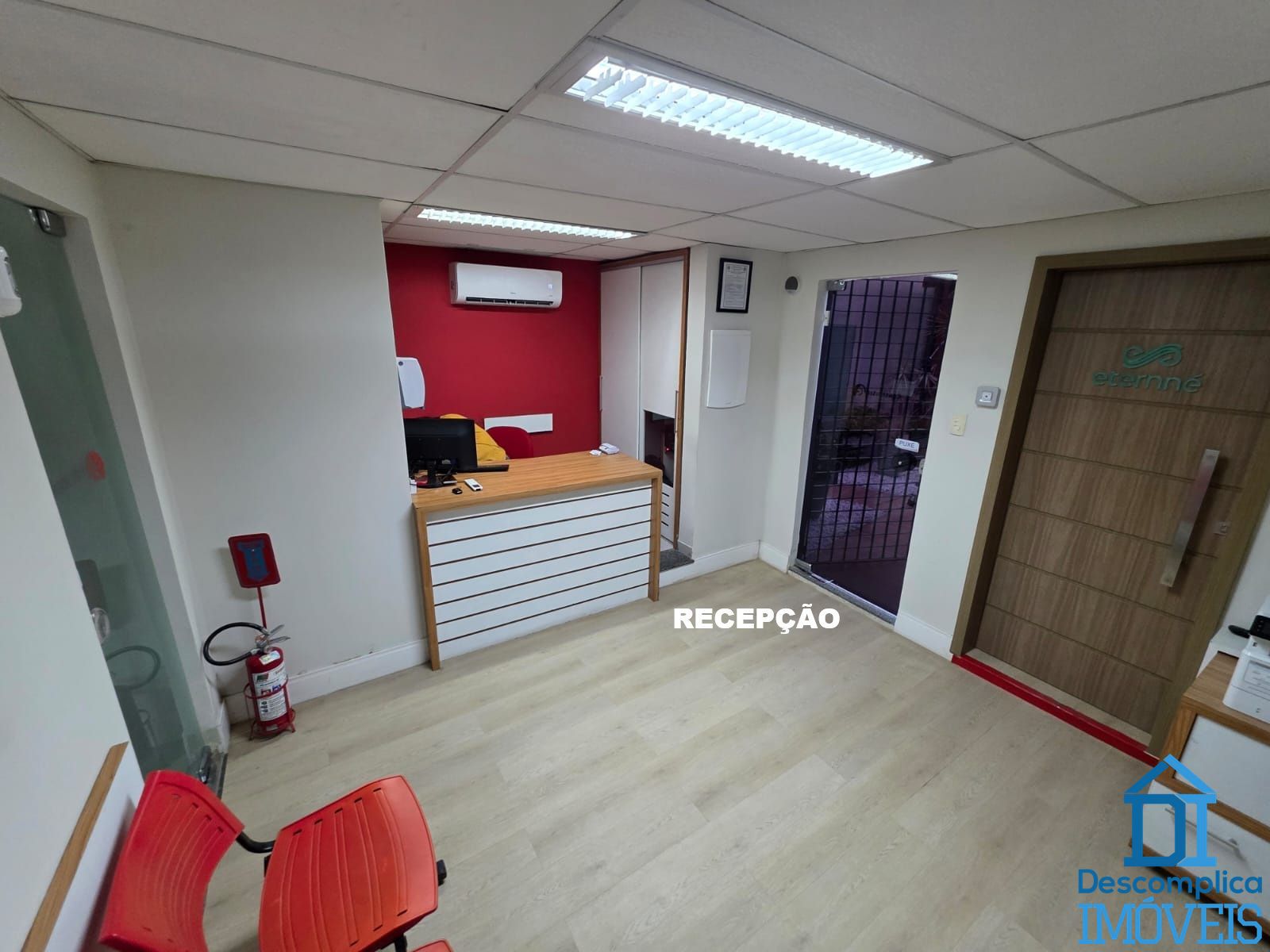 Prédio Inteiro, 183 m² - Foto 13