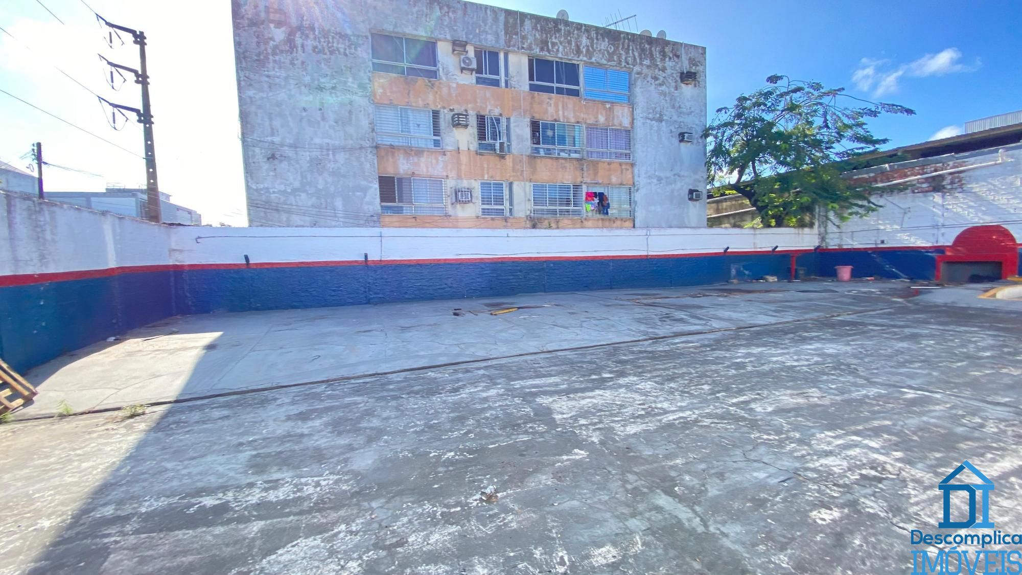 Depósito-Galpão-Armazém à venda com 2 quartos, 1800m² - Foto 11