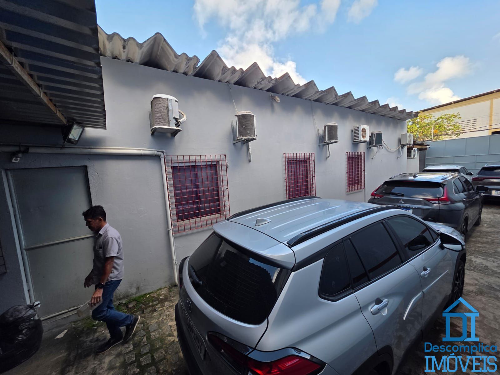 Prédio Inteiro, 183 m² - Foto 25