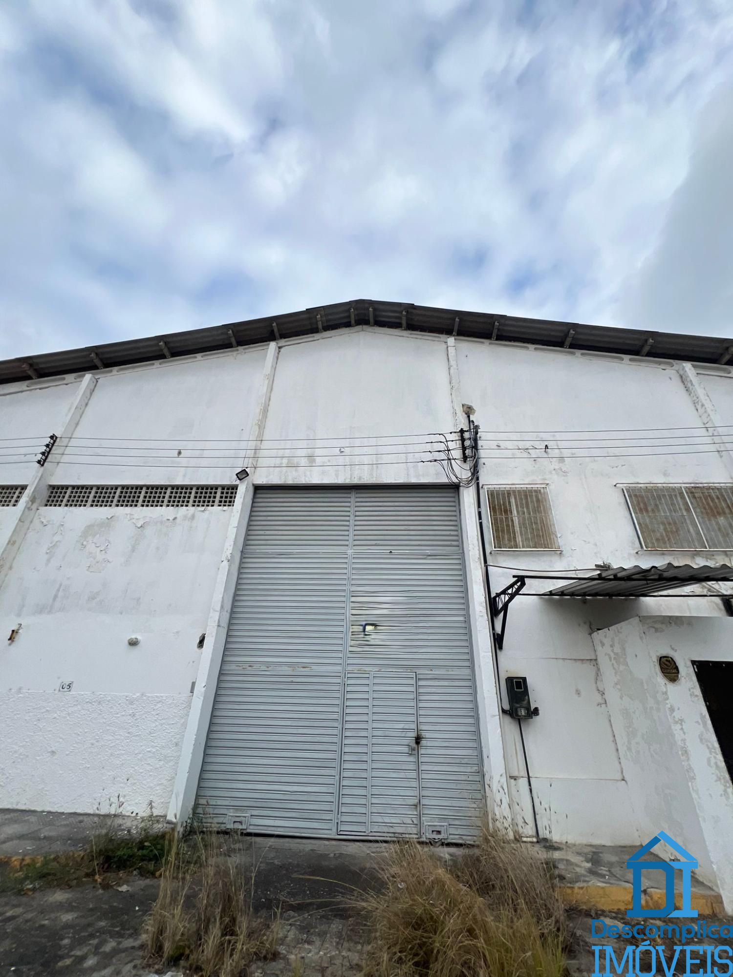 Depósito-Galpão, 9594 m² - Foto 11