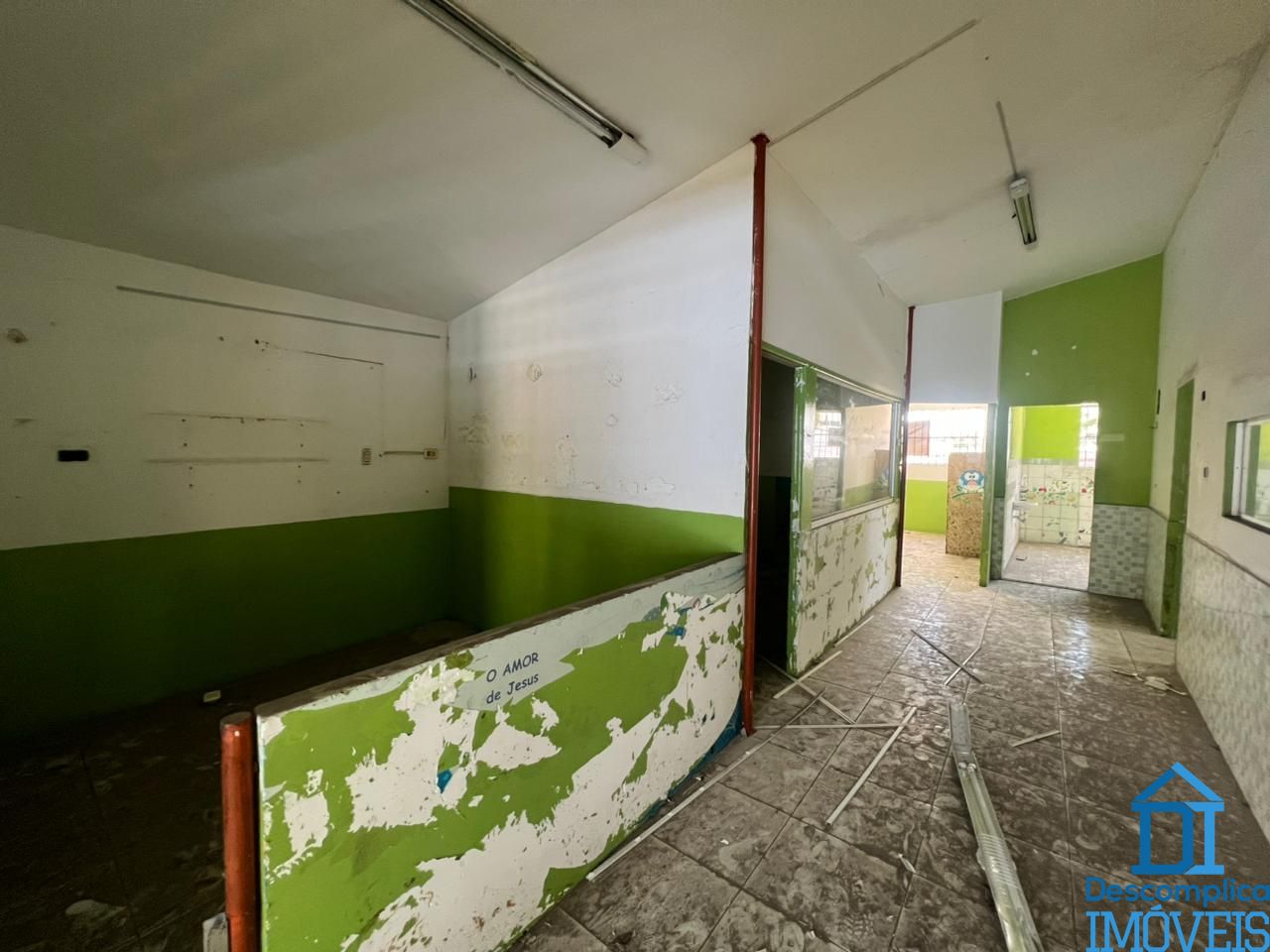 Loja-Salão, 560 m² - Foto 19