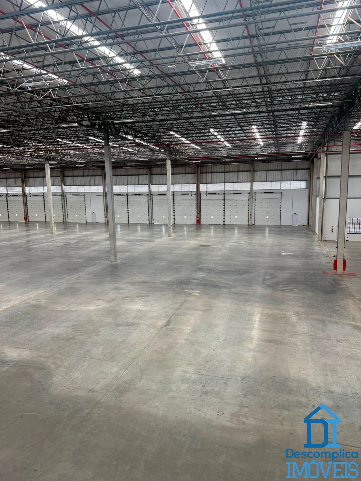 Depósito-Galpão, 3077 m² - Foto 6