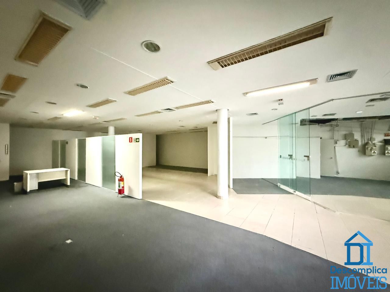 Loja-Salão, 965 m² - Foto 5