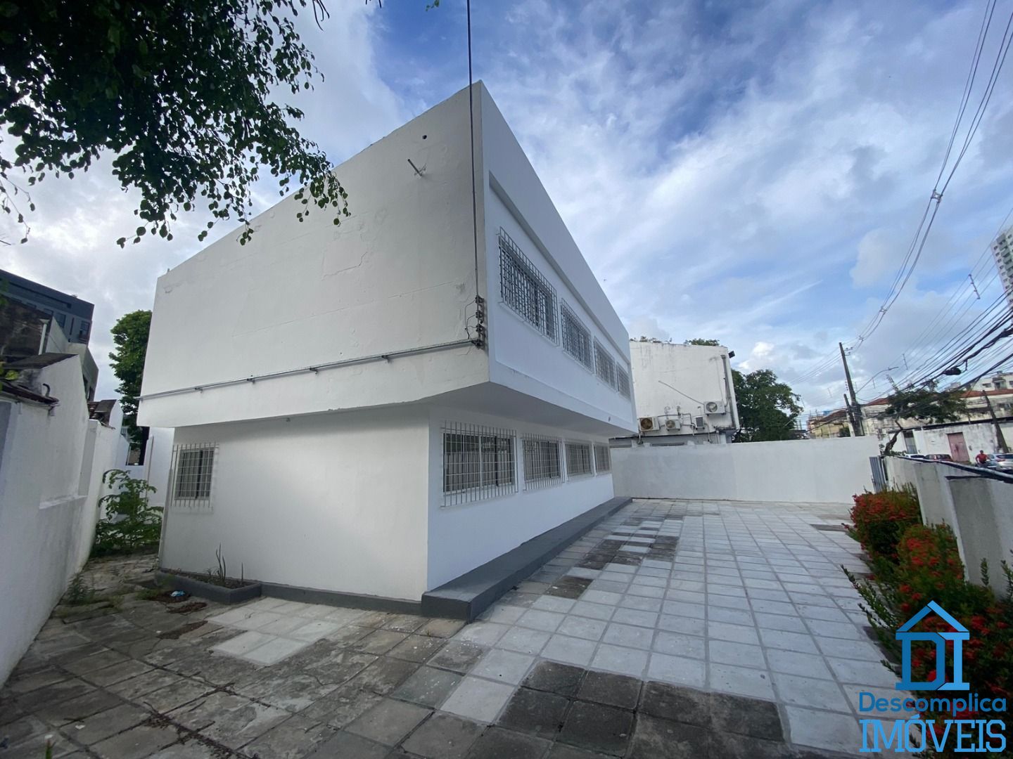 Prédio Inteiro, 300 m² - Foto 8
