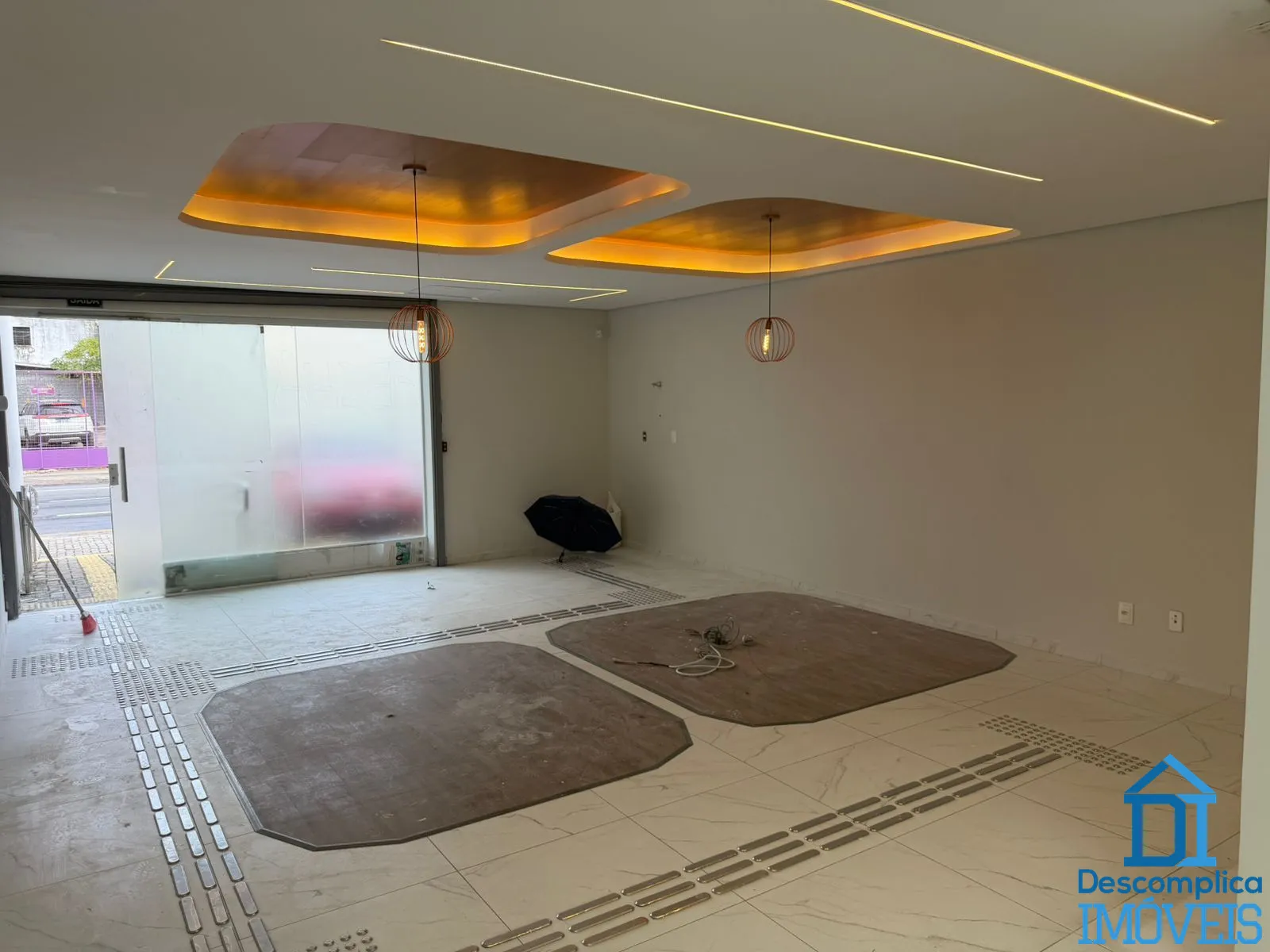 Prédio Inteiro, 250 m² - Foto 1
