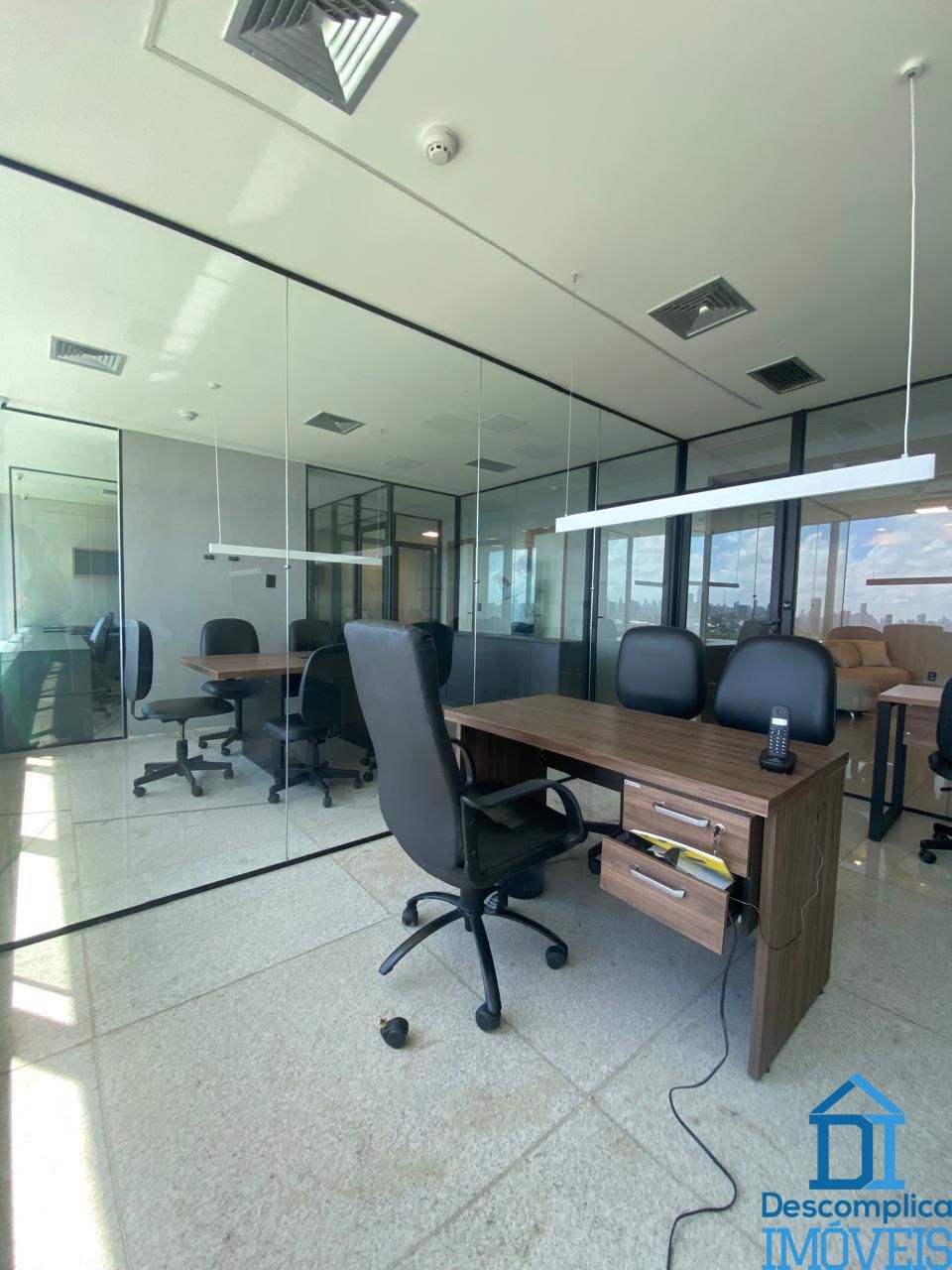 Sala-Conjunto, 103 m² - Foto 11