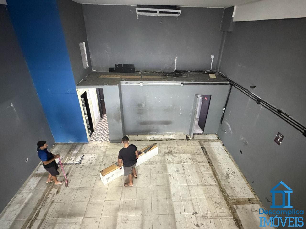 Loja-Salão, 187 m² - Foto 6