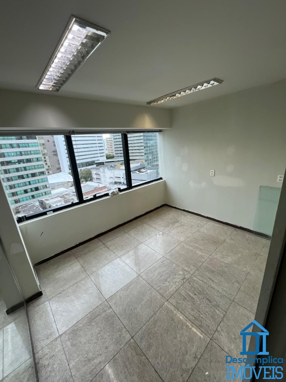 Sala-Conjunto, 68 m² - Foto 1