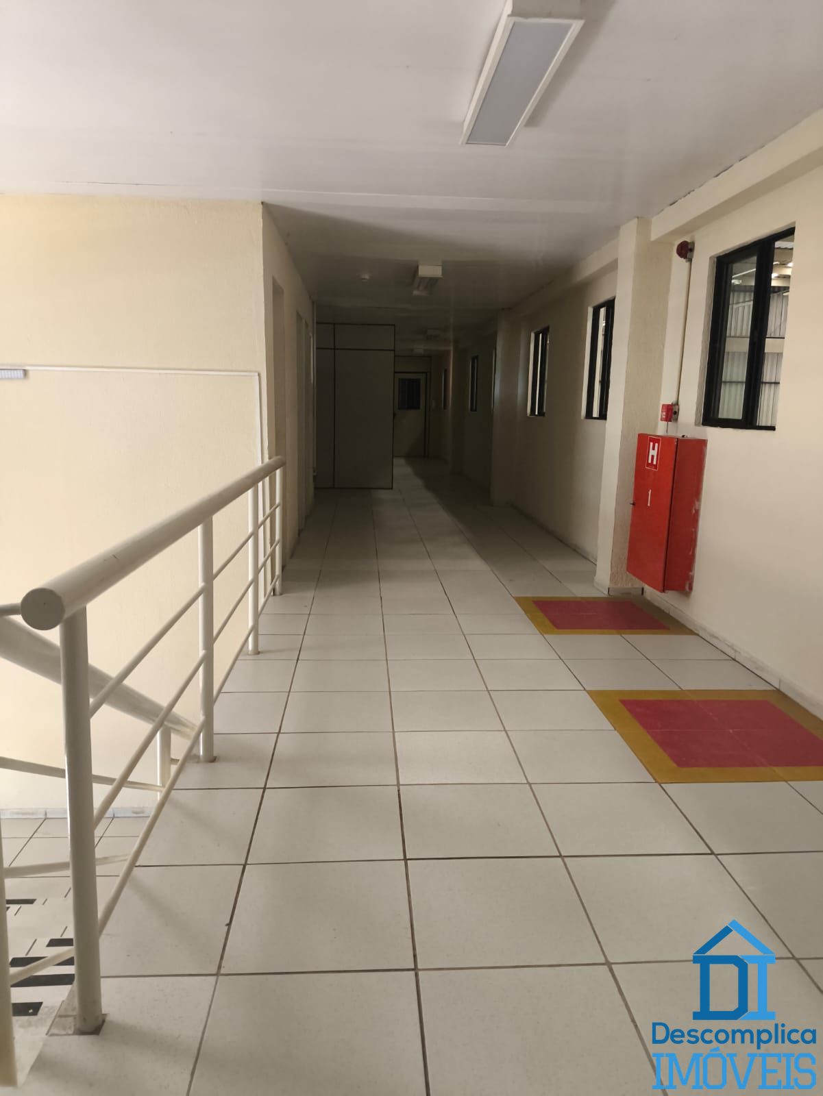 Depósito-Galpão, 3950 m² - Foto 7
