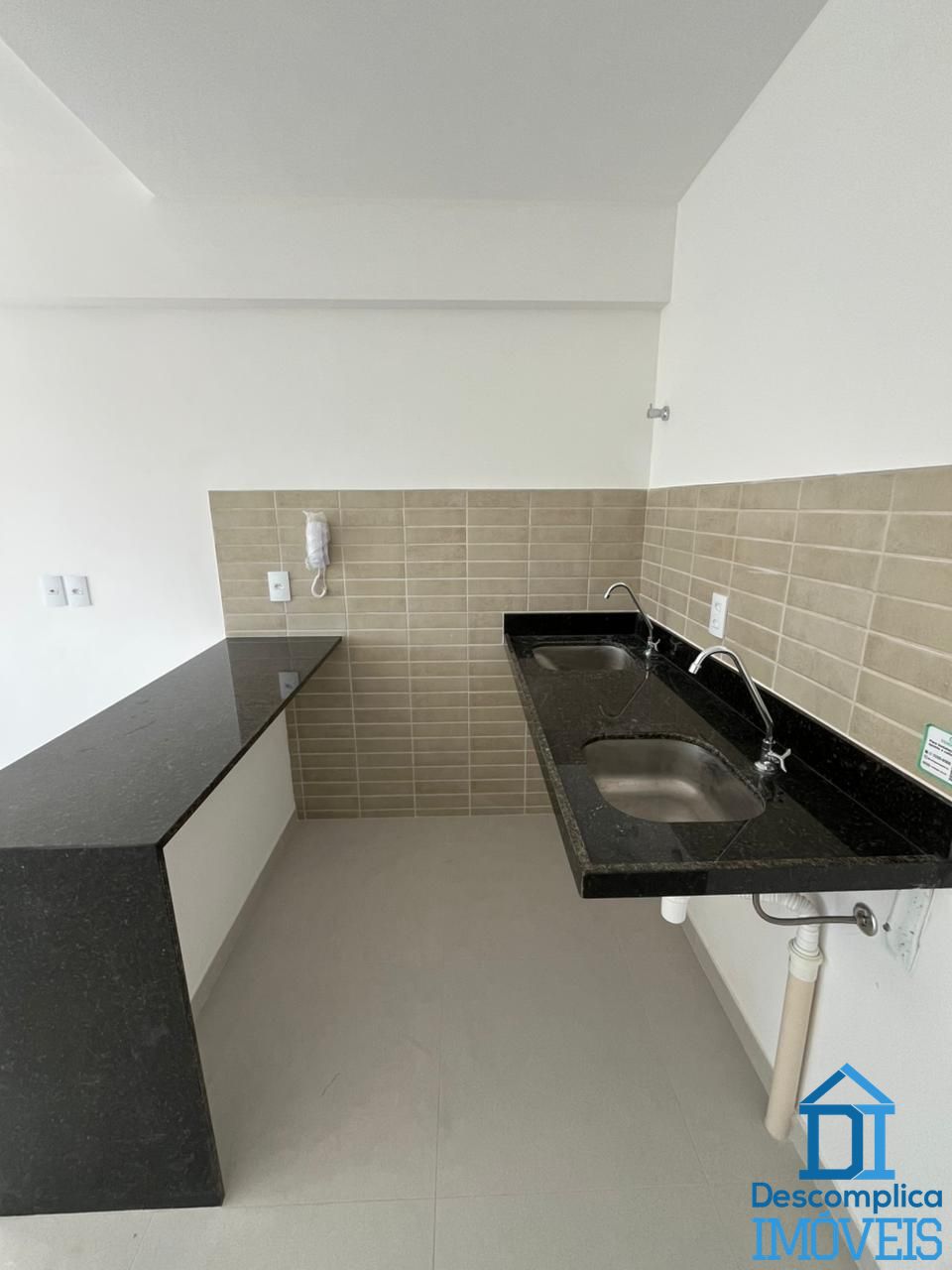 Apartamento, 1 quarto, 26 m² - Foto 6