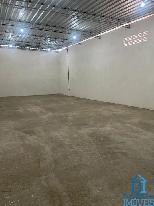 Depósito-Galpão-Armazém para alugar, 200m² - Foto 1