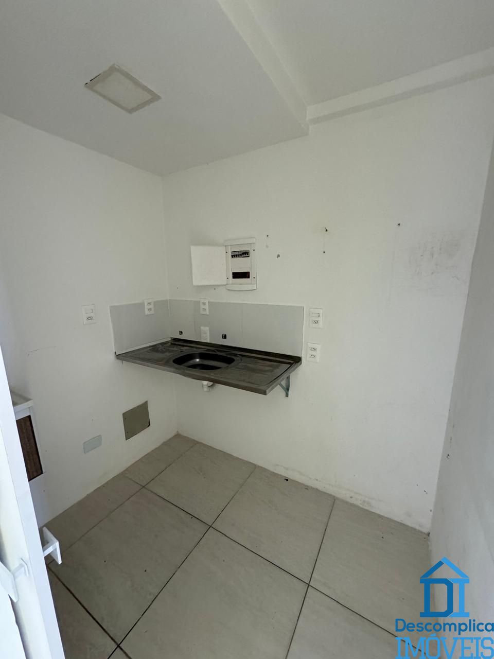 Loja-Salão para alugar com 1 quarto, 20m² - Foto 2