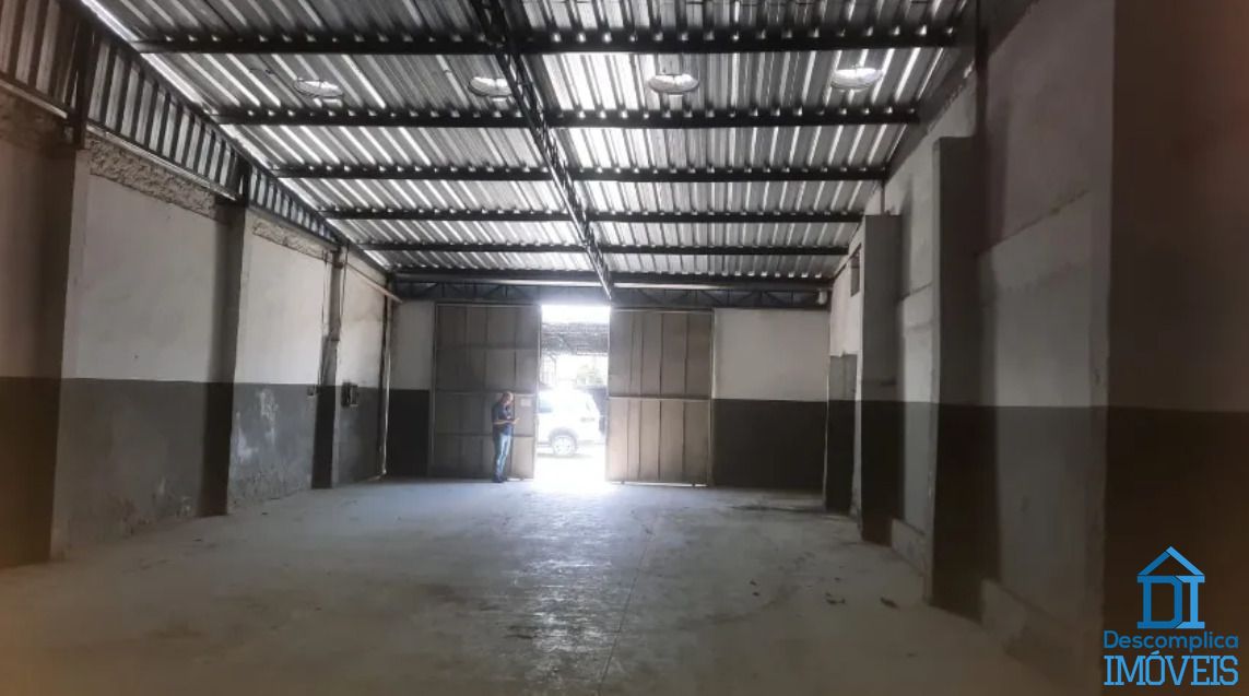 Loja-Salão, 390 m² - Foto 11