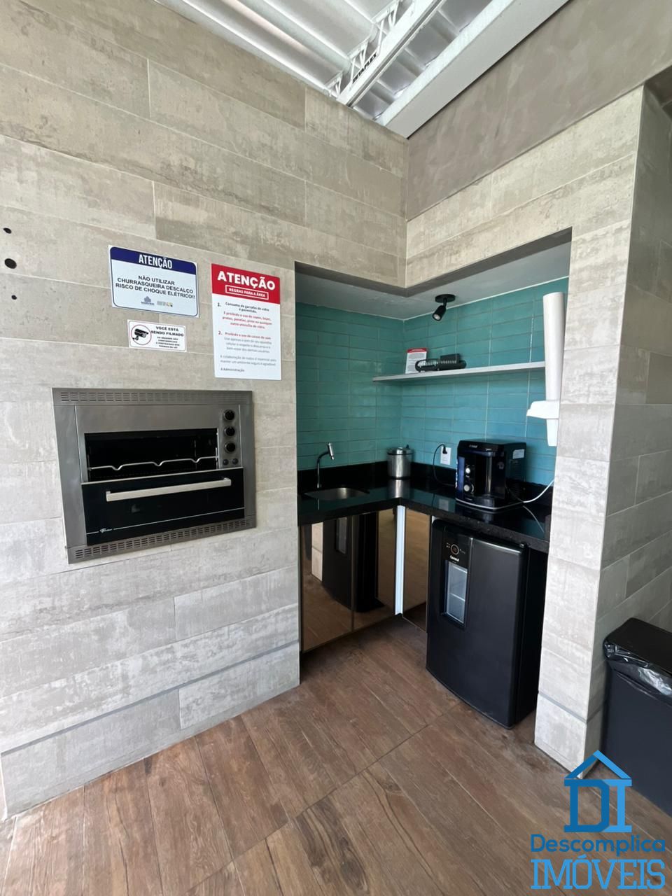 Apartamento, 1 quarto, 28 m² - Foto 33