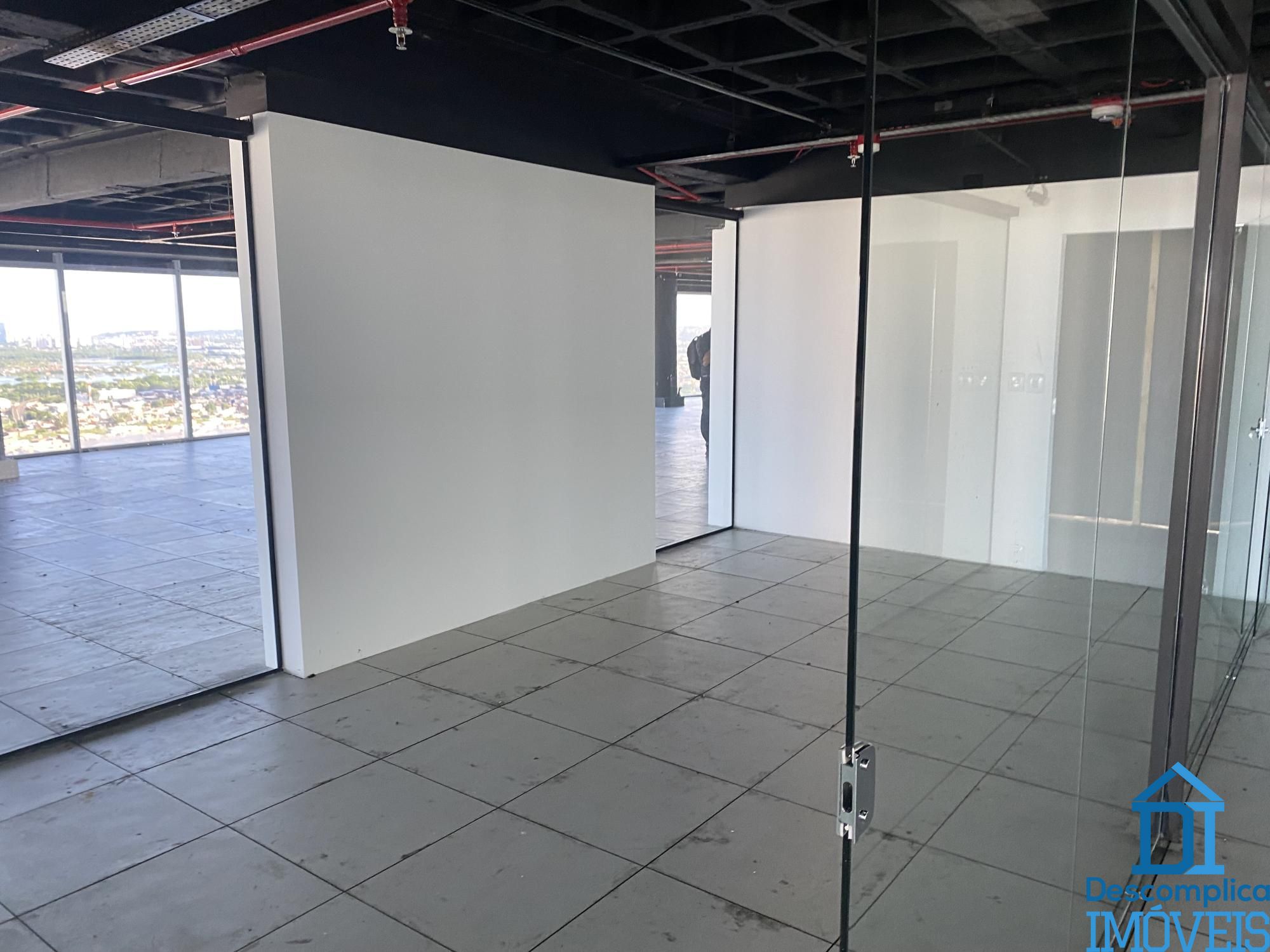 Conjunto Comercial-Sala para alugar com 4 quartos, 686m² - Foto 10