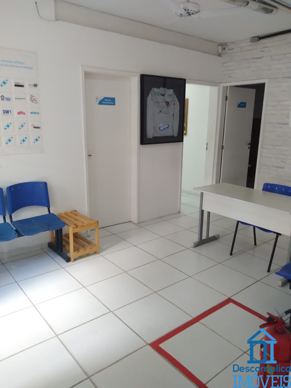 Prédio Inteiro, 320 m² - Foto 5